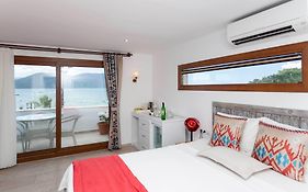 Mosso Boutique Hotel